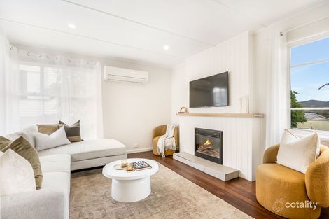 Property photo of 5 Pekurn Crescent Berriedale TAS 7011