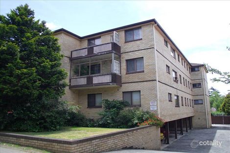 Property photo of 10/20 Gloucester Road Hurstville NSW 2220