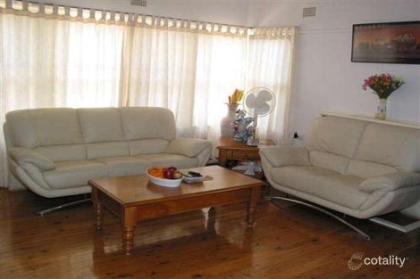 Property photo of 1 Collins Street North Ryde NSW 2113