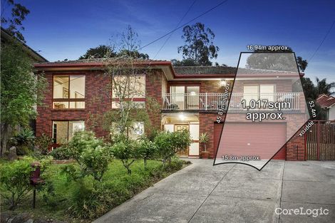 Property photo of 28 Surrey Drive Keilor East VIC 3033
