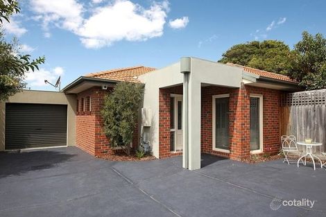 Property photo of 2/4 Grandview Grove Moorabbin VIC 3189