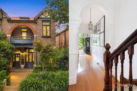 Property photo of 42 Shadforth Street Mosman NSW 2088