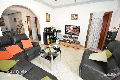 Property photo of 52 Bertha Street Merrylands NSW 2160