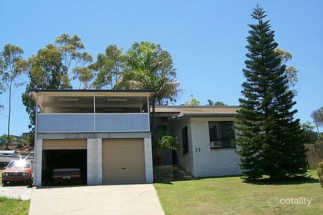 17 Mccann St, South Gladstone, QLD 4680