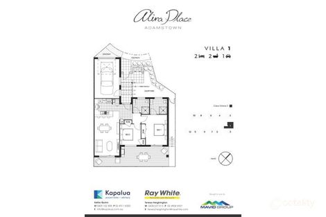 Property photo of 31/20 Olney Road Adamstown NSW 2289