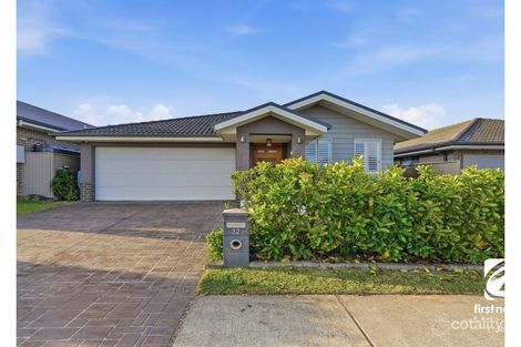 32 Wagner Rd, Spring Farm, NSW 2570