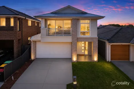 11 Greenhouse St, Austral, NSW 2179