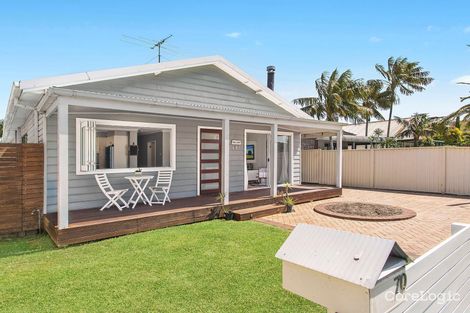 Property photo of 70 Tasman Street Kurnell NSW 2231