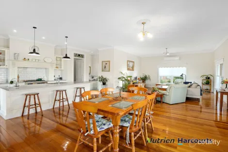 Property photo of 5 Morgan Drive Yea VIC 3717