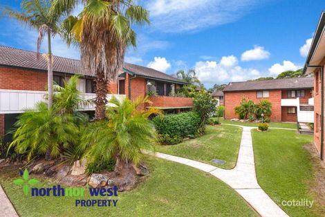 Property photo of 25/209 Waterloo Road Marsfield NSW 2122