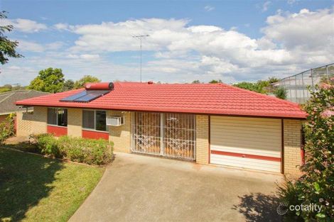 74 Greenmeadow Rd, Mansfield, QLD 4122