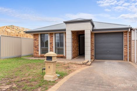 1 Doudney Ave, Evanston Gardens, SA 5116