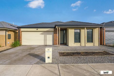 Property photo of 44 Charles Street Wallan VIC 3756