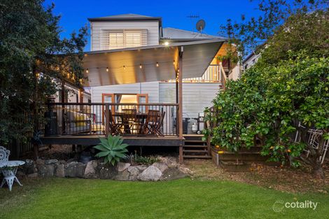 Property photo of 12 Haylock Street Wynnum QLD 4178