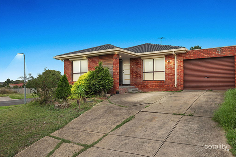 Property photo of 1 Shaba Court Meadow Heights VIC 3048