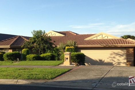 Property photo of 39 Albrecht Avenue Berwick VIC 3806