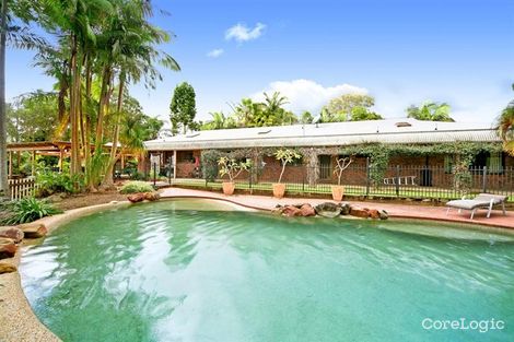 Property photo of 82 Ferrells Road Cooroy QLD 4563