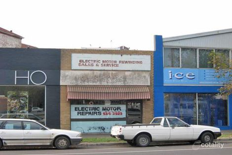 384 St Kilda Rd, St Kilda, VIC 3182