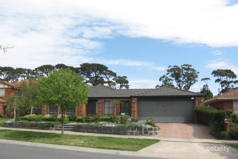 Property photo of 13 Brent Close Berwick VIC 3806