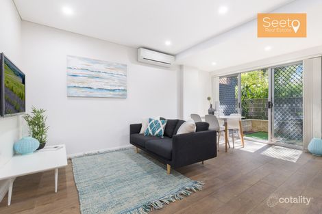 Property photo of 2/4 Exeter Road Homebush West NSW 2140