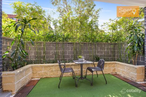 Property photo of 2/4 Exeter Road Homebush West NSW 2140