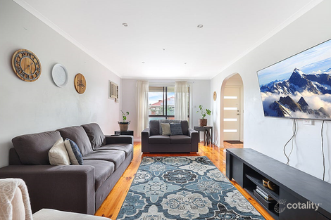 Property photo of 1 Shaba Court Meadow Heights VIC 3048