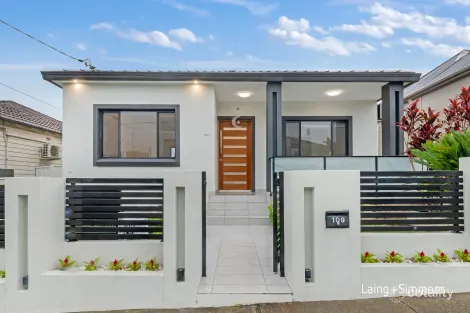 Property photo of 109 Harrow Road Auburn NSW 2144