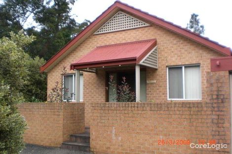 Property photo of 3/4 Carisbrooke Close Bomaderry NSW 2541