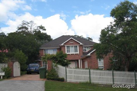 Property photo of 18 Woodbury Road St Ives NSW 2075
