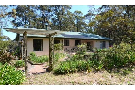 17 Settlers Rd, Greigs Flat, NSW 2549
