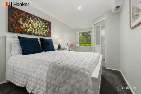 Property photo of 99 Kangaroo Valley Road Berry NSW 2535