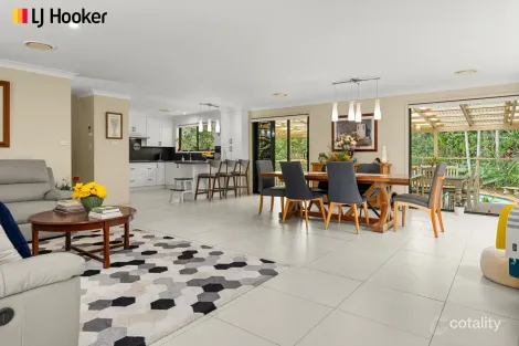 Property photo of 99 Kangaroo Valley Road Berry NSW 2535