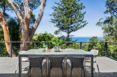 Property photo of 14 Daly Street Bilgola Plateau NSW 2107