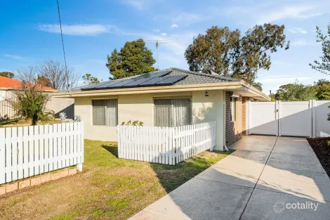 Property photo of 32 Woolgar Way Lockridge WA 6054