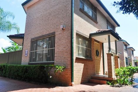 3/28 Lancaster Ave, Punchbowl, NSW 2196