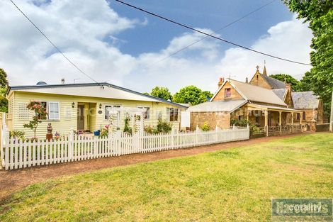 12 Badajos St, Ross, TAS 7209