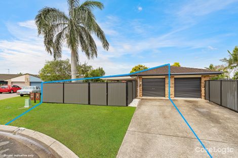 Property photo of 2/3 Felicia Court Burleigh Waters QLD 4220