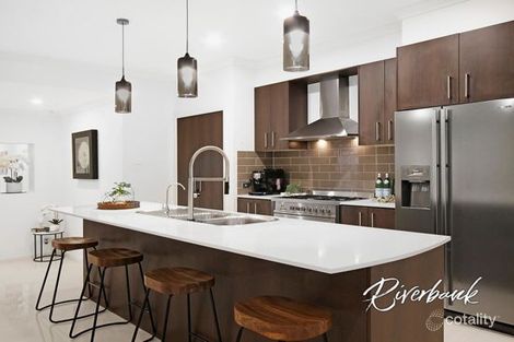 Property photo of 49 Nijong Drive Pemulwuy NSW 2145