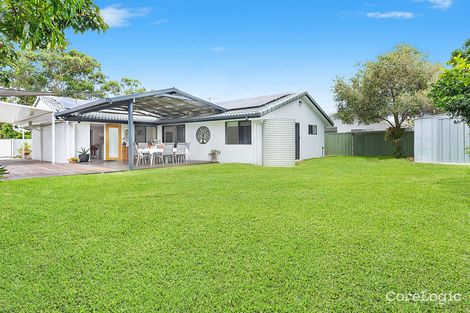 Property photo of 21 Naroon Crescent Wurtulla QLD 4575