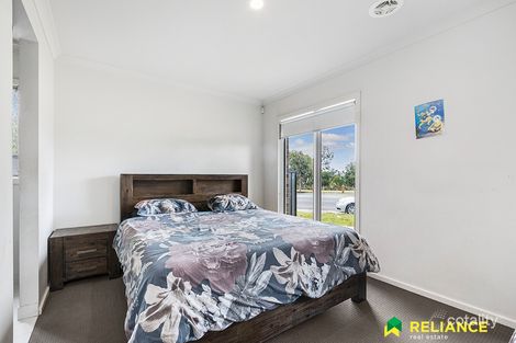 Property photo of 150 Bolivar Esplanade Truganina VIC 3029