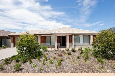 18 Villiers Dr, Point Cook, VIC 3030