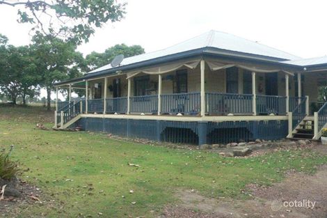 Property photo of 180 Old Mount Beppo Road Mount Beppo QLD 4313