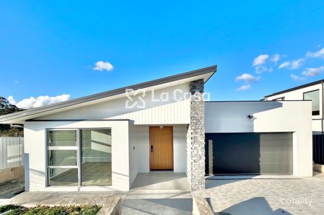 Property photo of 84 Dorney Rise Taylor ACT 2913