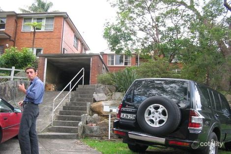 25 Cramer Cres, Chatswood, NSW 2067