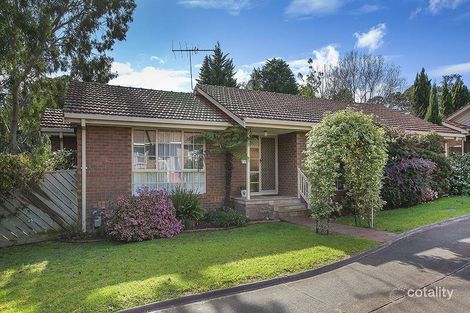 1/420-424 Church Rd, Templestowe, VIC 3106