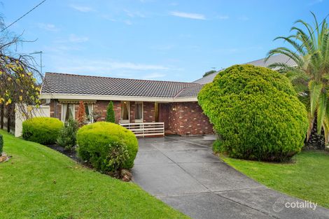 12 Tyrol Ct, Doncaster East, VIC 3109