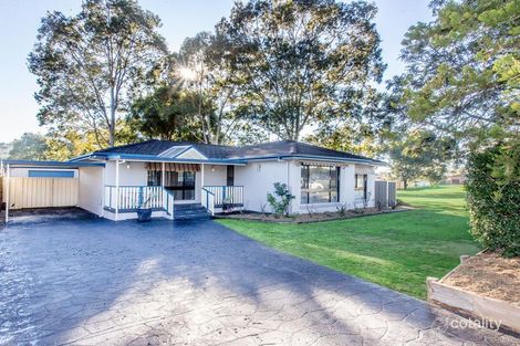 Property photo of 65 Greenbank Drive Werrington Downs NSW 2747