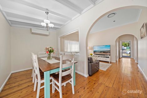 Property photo of 25 Dreadnought Street Roselands NSW 2196