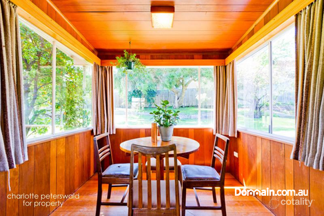 Property photo of 31 Corinna Road Lindisfarne TAS 7015