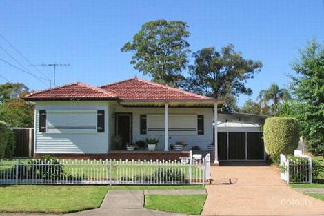 49 Western Cres, Blacktown, NSW 2148